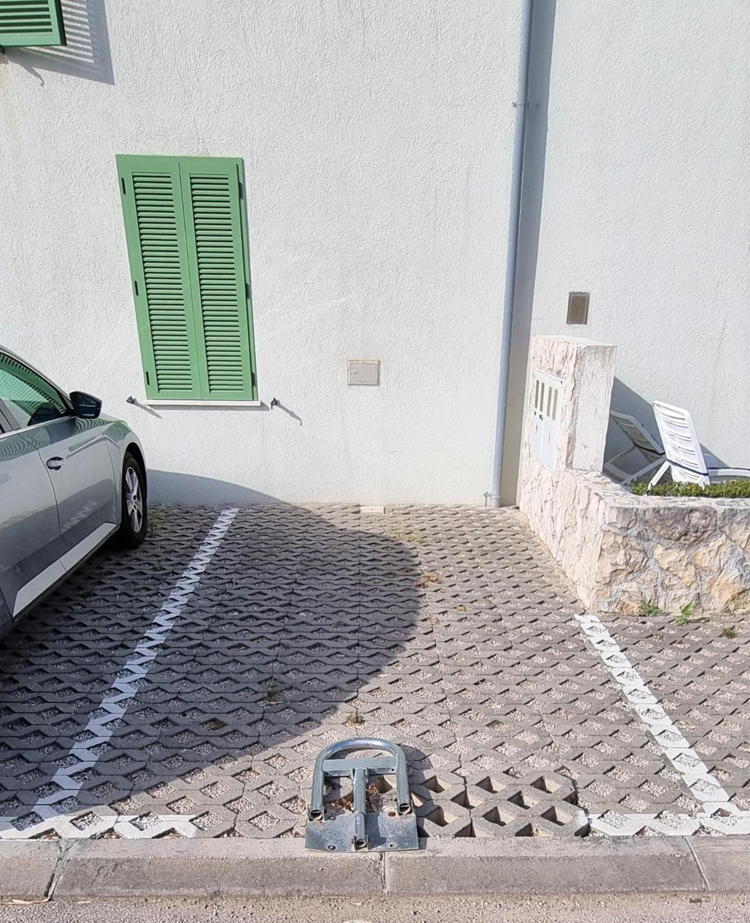 Punta Skala Residence Petrcane Esterno foto