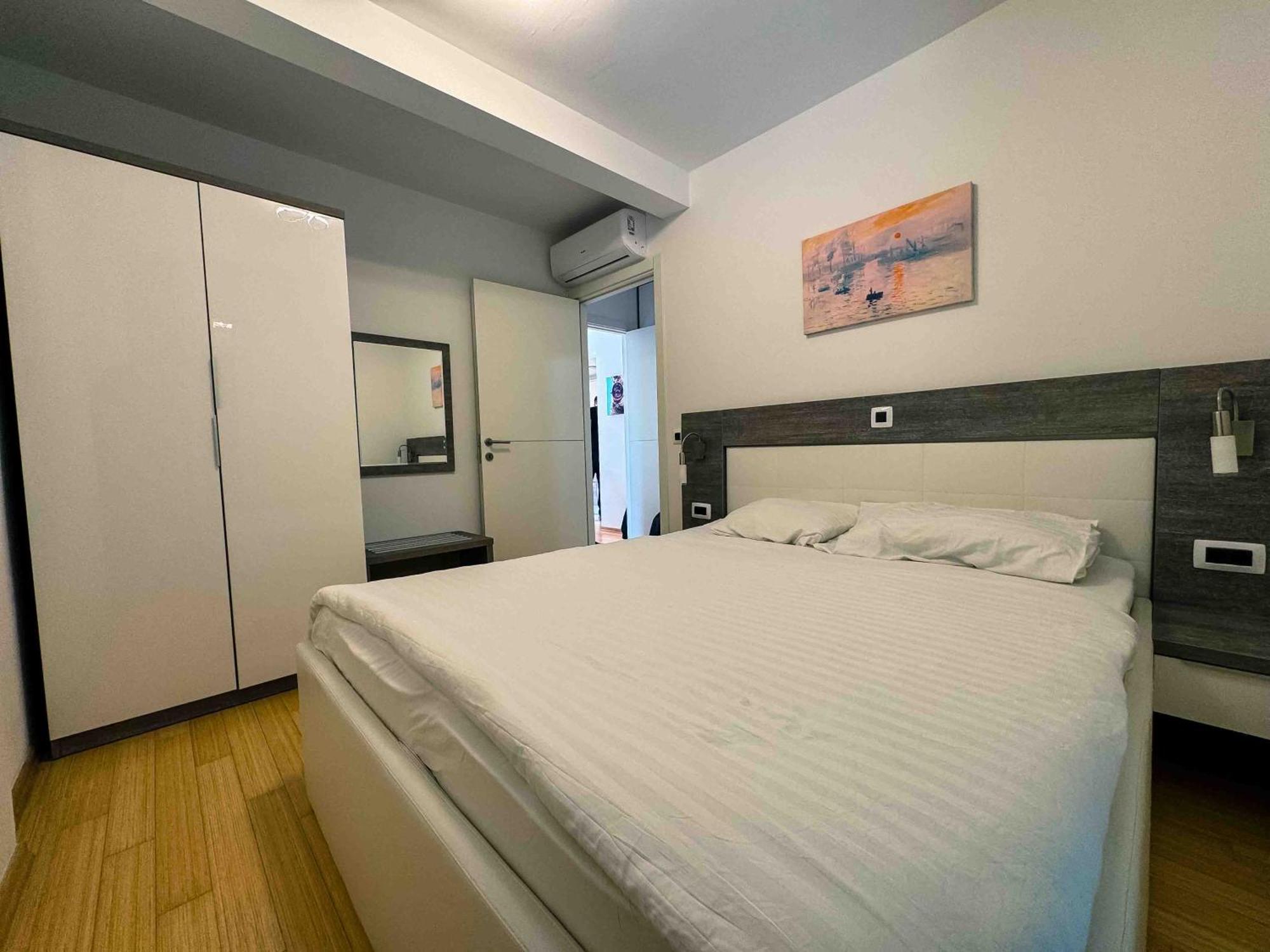 Punta Skala Residence Petrcane Esterno foto